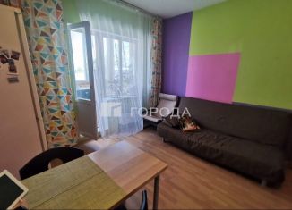 Продается 1-комнатная квартира, 43.5 м2, Новосибирск, улица Одоевского, 1/9, метро Речной вокзал