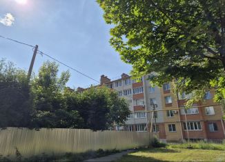 Продажа однокомнатной квартиры, 45.2 м2, Йошкар-Ола, улица Рябинина, 33А, микрорайон Машиностроитель