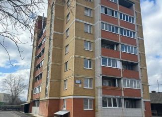 Продам 1-комнатную квартиру, 33.5 м2, Канаш, Чебоксарская улица, 23