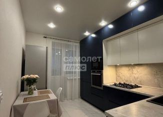 Продажа однокомнатной квартиры, 38 м2, Йошкар-Ола, бульвар 70-летия Победы в Великой Отечественной войне, 4Б, микрорайон Молодёжный