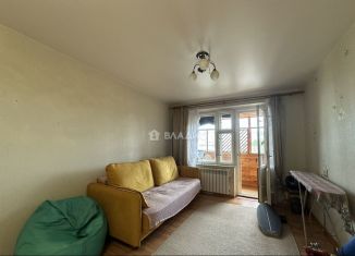 Продам двухкомнатную квартиру, 52.1 м2, Сыктывкар, Тентюковская улица, 95, район Орбита