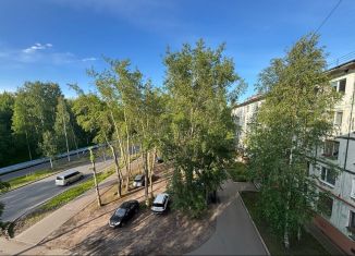 2-ком. квартира на продажу, 40.7 м2, Северодвинск, Первомайская улица