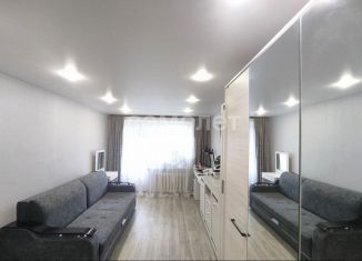 Двухкомнатная квартира на продажу, 44.9 м2, Йошкар-Ола, улица Лебедева, 29, микрорайон Дубки