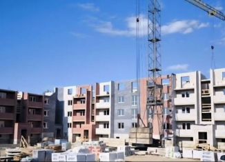 Продам однокомнатную квартиру, 62.3 м2, деревня Афонино, ЖК Академический