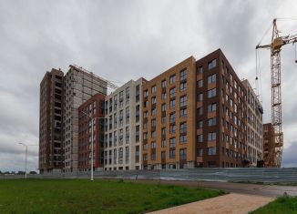 3-ком. квартира на продажу, 70.2 м2, Тула, Самоварная улица, 21