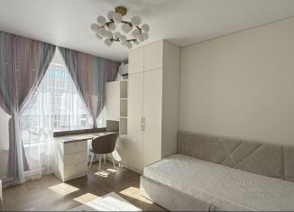 Продажа 3-комнатной квартиры, 68.3 м2, Краснодар, улица Григория Булгакова, 13к1, микрорайон Достояние