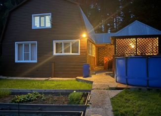 Продам дачу, 80 м2, Татарстан