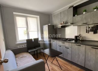 Продажа однокомнатной квартиры, 35 м2, Сызрань, Профсоюзная улица, 6