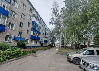 Продам двухкомнатную квартиру, 45.7 м2, Чувашия, улица Горького, 35