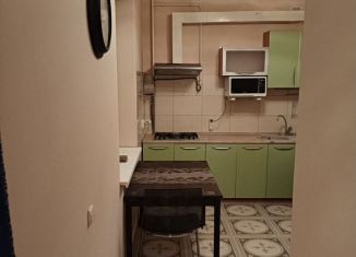 Сдача в аренду 1-комнатной квартиры, 38.1 м2, Краснодар, Калининский переулок, 40, микрорайон Табачная Фабрика