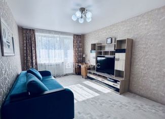 Продажа 2-ком. квартиры, 53.1 м2, Карелия, Лесной проспект, 7