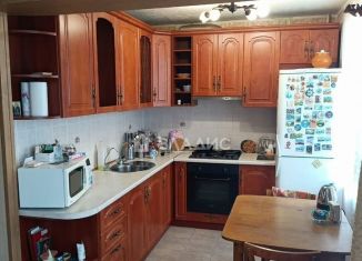 Продажа трехкомнатной квартиры, 64.5 м2, Сегежа, улица Антикайнена, 19