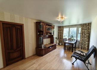 Сдается в аренду 3-ком. квартира, 60.7 м2, Сыктывкар, улица Малышева, 23, район Орбита