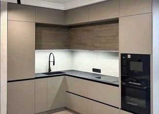 Продам двухкомнатную квартиру, 51.6 м2, поселок городского типа Заозерное