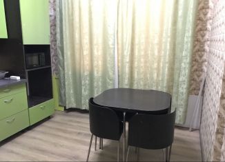 Сдается 1-комнатная квартира, 35.3 м2, деревня Зверево, улица Генерала Донскова, 27к6