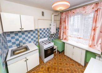 Продается 1-ком. квартира, 34 м2, Карелия, проспект Александра Невского, 40