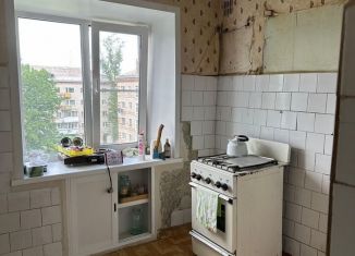 Продается 2-комнатная квартира, 42.4 м2, Биробиджан, улица Шолом-Алейхема, 69А