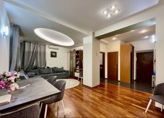 Продажа 3-ком. квартиры, 77.6 м2, Москва, улица Сущёвский Вал, 14/22к5, улица Сущёвский Вал