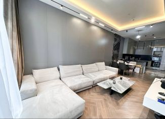 Двухкомнатная квартира на продажу, 68 м2, Москва, 1-й Красногвардейский проезд, 22с2, 1-й Красногвардейский проезд