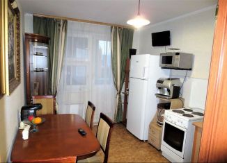 Сдается 2-ком. квартира, 62 м2, Москва, Ясный проезд, 14к1, Ясный проезд