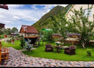 Сдам в аренду дом, 100 м2, Республика Алтай, Восточная улица, 45