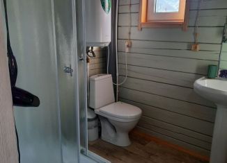 Сдается в аренду дом, 16 м2, село Чемал, Куюмская улица, 2