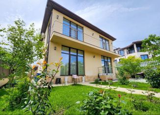 Продам дом, 200 м2, Геленджик, улица Вознесенского