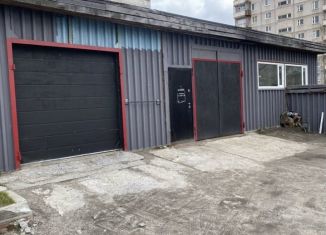 Продается гараж, Мончегорск, Лесная улица, 16