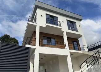 Продам дом, 240 м2, село Черешня, Владимировская улица, 25И/1