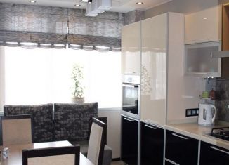 Продаю 1-комнатную квартиру, 41 м2, деревня Афонино, Академическая улица, 1