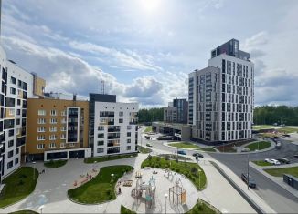 Продажа трехкомнатной квартиры, 64.3 м2, Карелия, проезд Алексея Афанасьева, 3