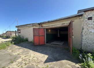 Гараж на продажу, 24 м2, Орёл, территория ГСК Спутник, 358
