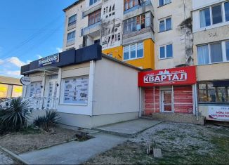 Продажа 3-ком. квартиры, 63 м2, Бахчисарай, улица Фрунзе, 46