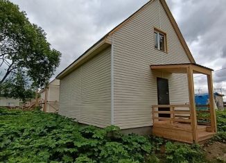 Продажа дома, 85 м2, деревня Таширово