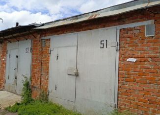 Гараж на продажу, 19 м2, Чувашия, ГСК Трактор-1, 209