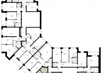 2-комнатная квартира на продажу, 55.7 м2, Сухой Лог, улица Белинского, 40