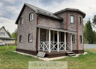 Дом на продажу, 96 м2, поселок Визябож, Сосновая улица