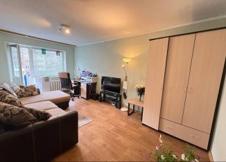 Продам 2-комнатную квартиру, 44.2 м2, Омская область, улица Рождественского, 15