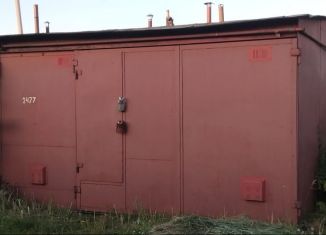 Продам гараж, 24 м2, Тверь, Хрустальная улица, 47