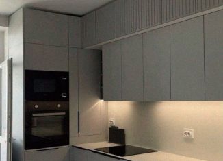 Продается однокомнатная квартира, 37.4 м2, поселок городского типа Заозерное