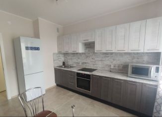 Сдам 1-комнатную квартиру, 36 м2, Люберцы, улица Барыкина, 3, ЖК Люберцы 2018