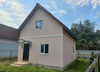 Продается дом, 89 м2, Ленинградская область, 9-я улица