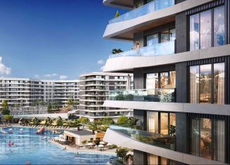 Продажа квартиры студии, 23.1 м2, Анапа