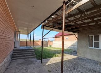 Продажа дома, 92 м2, Назрань, улица С.С. Осканова