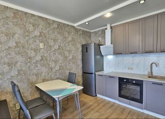 Сдам в аренду 2-ком. квартиру, 37 м2, Сочи, Пластунская улица, 123Ак3, ЖК Раз.Два.Три!