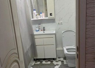 Сдается в аренду 2-ком. квартира, 48 м2, Краснодар, Дербентская улица, 18, микрорайон Табачная Фабрика