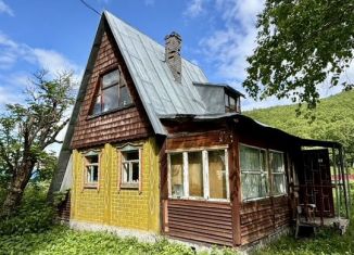 Продается дача, 48 м2, Камчатский край