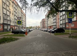 1-комнатная квартира на продажу, 28.5 м2, Калининград