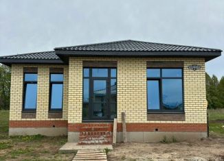 Дом на продажу, 131 м2, деревня Кзыл-Иль, Брусничная улица