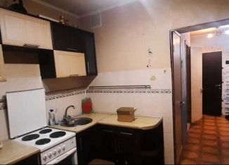 Сдаю 1-ком. квартиру, 38 м2, Старый Оскол, микрорайон Макаренко, 33В